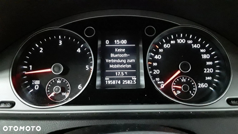Volkswagen Passat Variant 1.6 TDI BlueMotion Technology Business Edition - 12