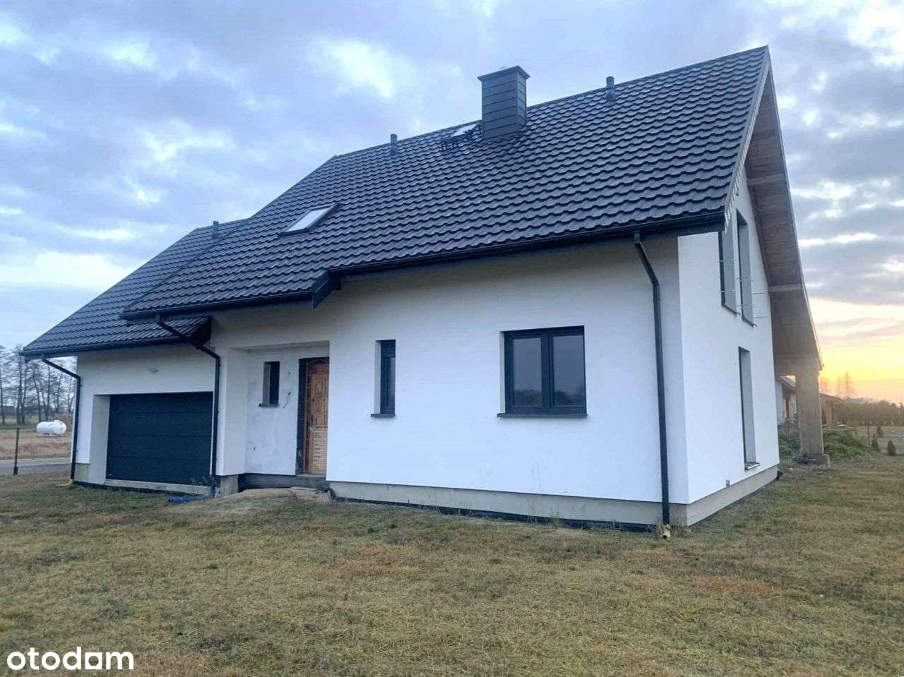 Dom na sprzedaż Rogów gm. Przykona - Pełny obrazek: 5/19