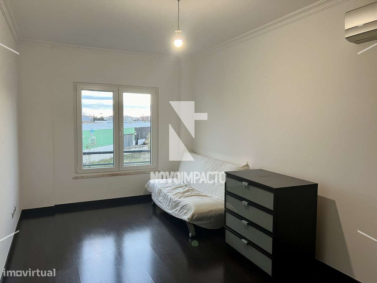 Montijo - Apartamento T3 parqueamento e arrecadação-20