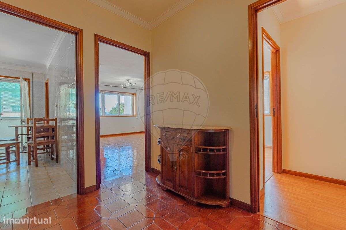 Apartamento T2 para venda-4