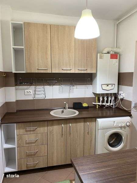 Garsoniera - Ozana - Imagine principală: 5/8