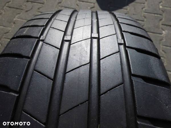 OPONY BRIDGESTONE TURANZA T005 215/50 17 95H LATO - 8