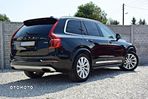 Volvo XC 90 T6 AWD Inscription 7os - 9