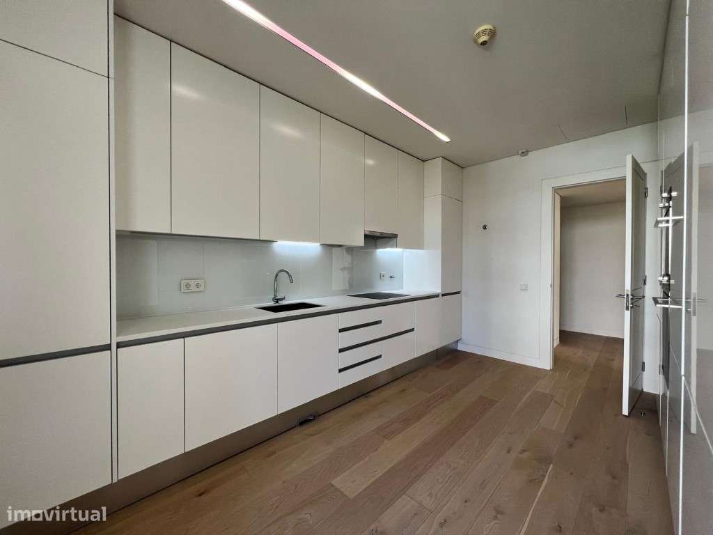 Apartamento com parqueamento Saldanha - Grande imagem: 5/32