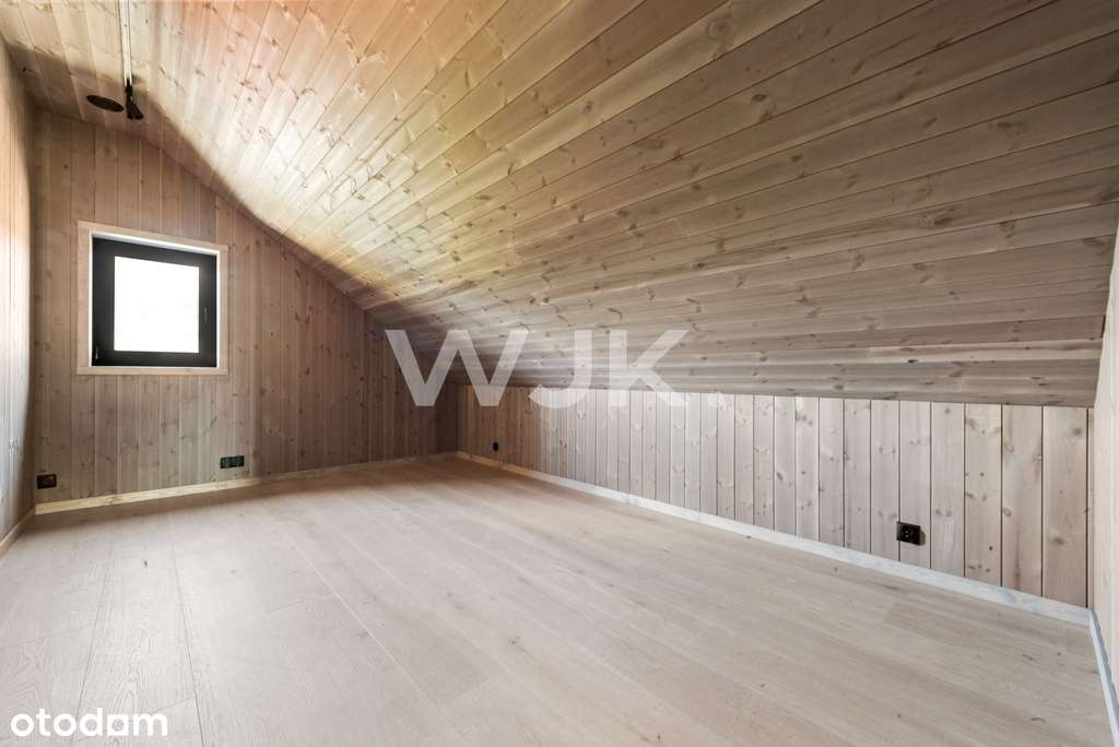 144m2, 6 pokoi, garaż, nad jeziorem, Mazury-16