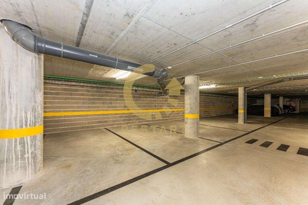 Venda T0 PREMIUM  com RENDIMENTO no Edifício ANTAS GREEN!!!-33