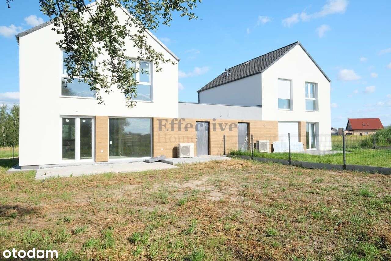 Dom pod Wrocławiem!Fotowoltaika, pompa ciepła! - Pełny obrazek: 2/18