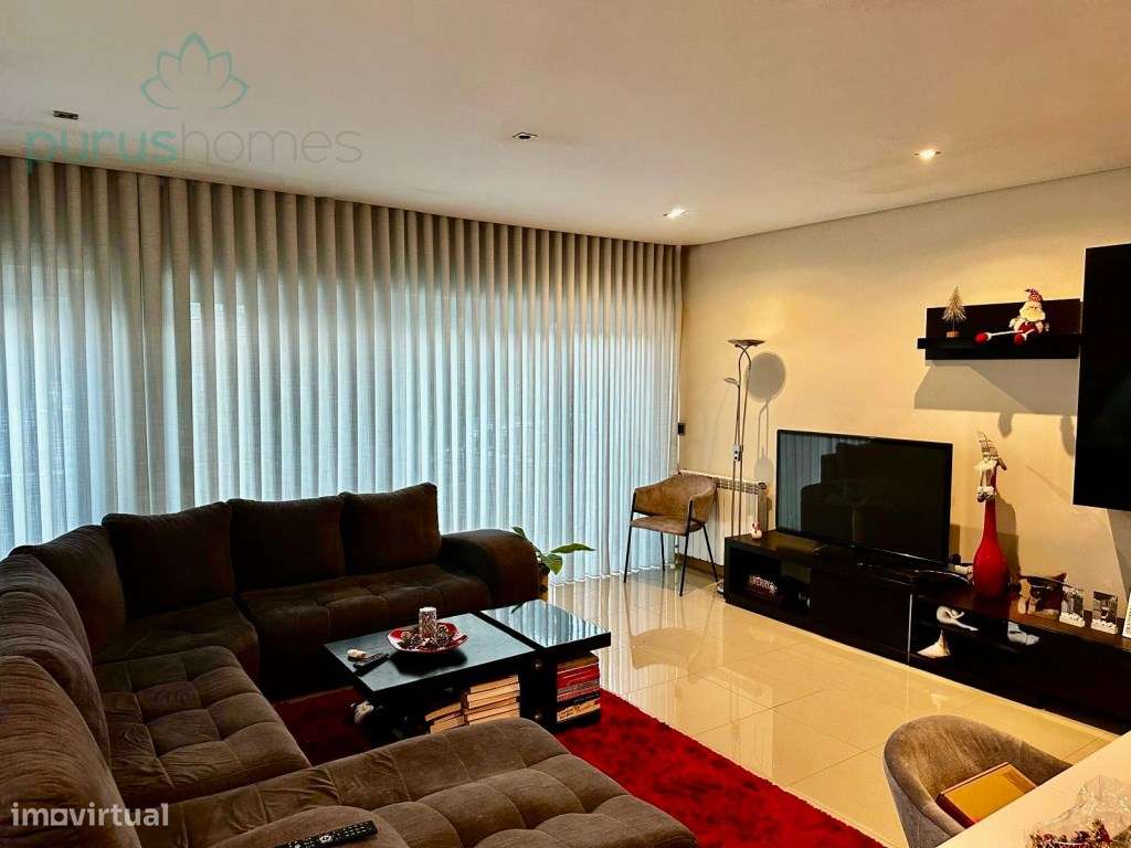 Moradia T4 Próxima da Ria - Gafanha da Encarnação-19