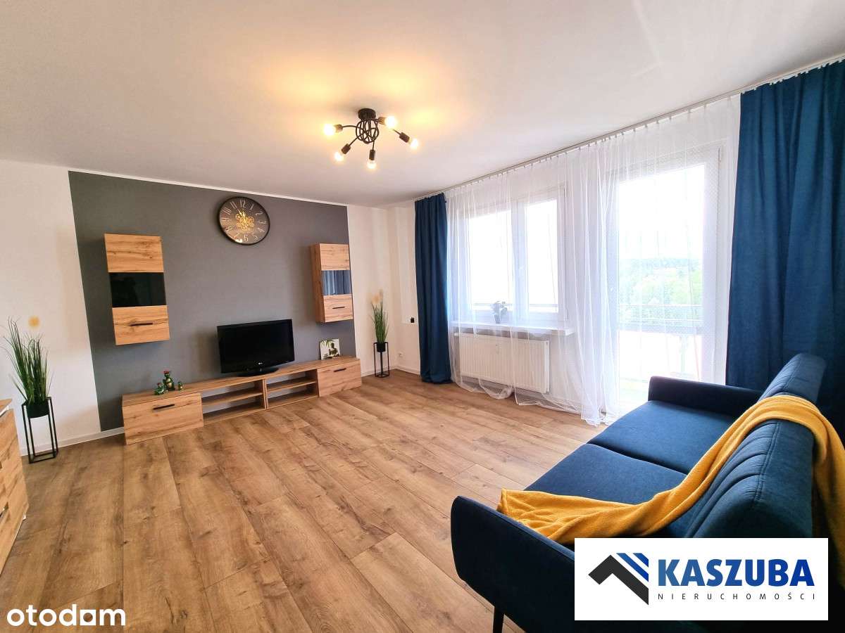 Po generalnym remoncie 2-pokojowe 52.2m2-WInda - Pełny obrazek: 3/11