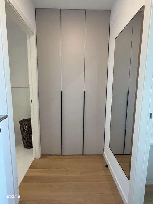 Apartament 2 camere | Floreasca | Loc de parcare | Promenada Mall | Sp - Imagine principală: 5/6