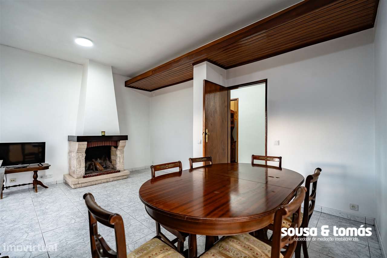 Apartamento T3 Venda em Marrazes e Barosa,Leiria - Grande imagem: 5/45