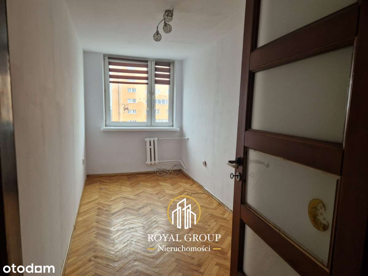 Lublin, ul. Hutnicza z widokiem - Pełny obrazek: 2/7