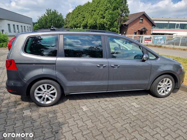 Seat Alhambra 2.0 TDI DPF Ecomotive - 24