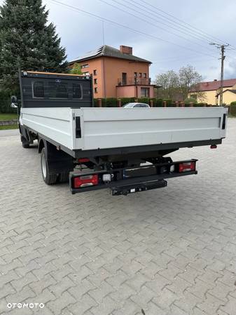 Iveco Daily 35c18 - 2