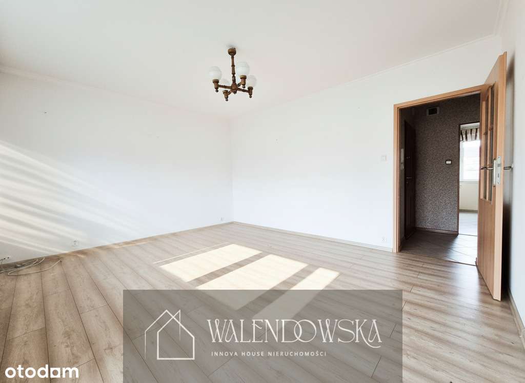 spółdzielcze mieszkanie - 3 pokoje, Mochnackiego-3