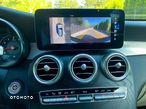 Mercedes-Benz GLC 300 4-Matic - 24