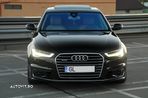 Audi A6 3.0 TDI quattro Tiptronic - 7