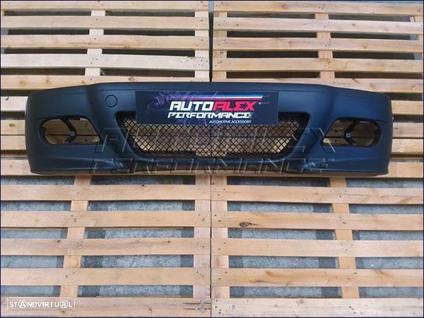 Para-Choques Frente M3 BMW E46 - 3