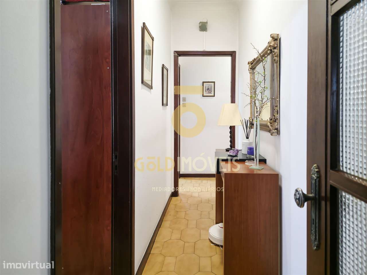 Apartamento T3 DUPLEX Venda em Mafamude e Vilar do Paraíso,Vila Nova d - Grande imagem: 5/48