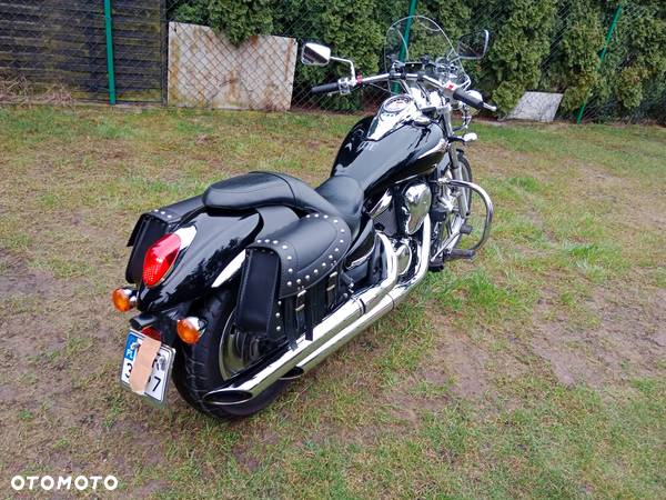 Kawasaki Vulcan - 8