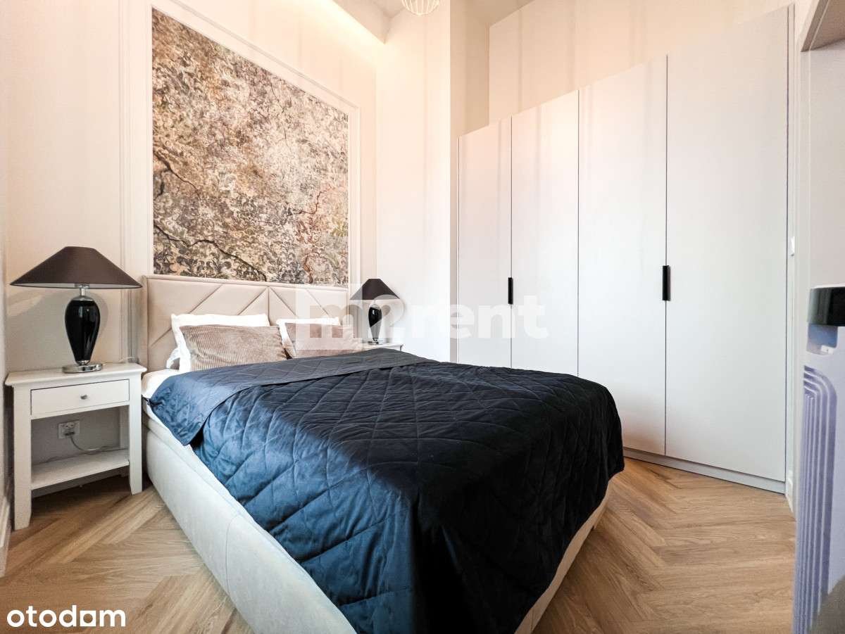 Łódź - Śródmieście | 36m2 | 2 pokoje | Centrum - Pełny obrazek: 4/12