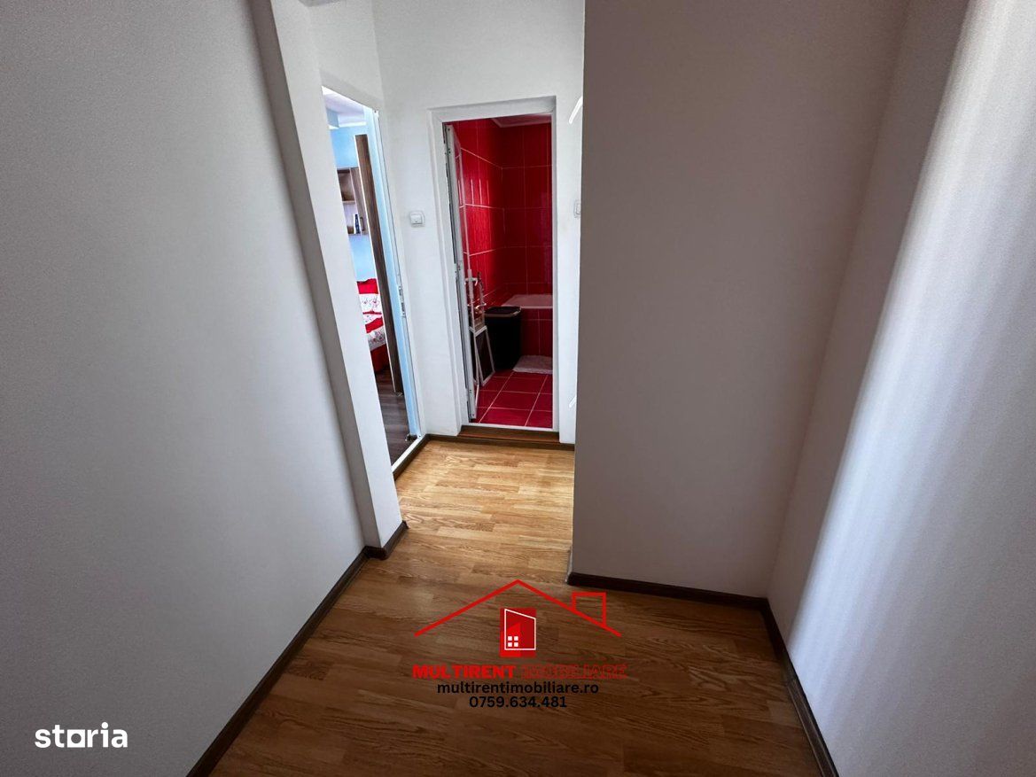 Apartament 2 camere cartier E3 etaj 3