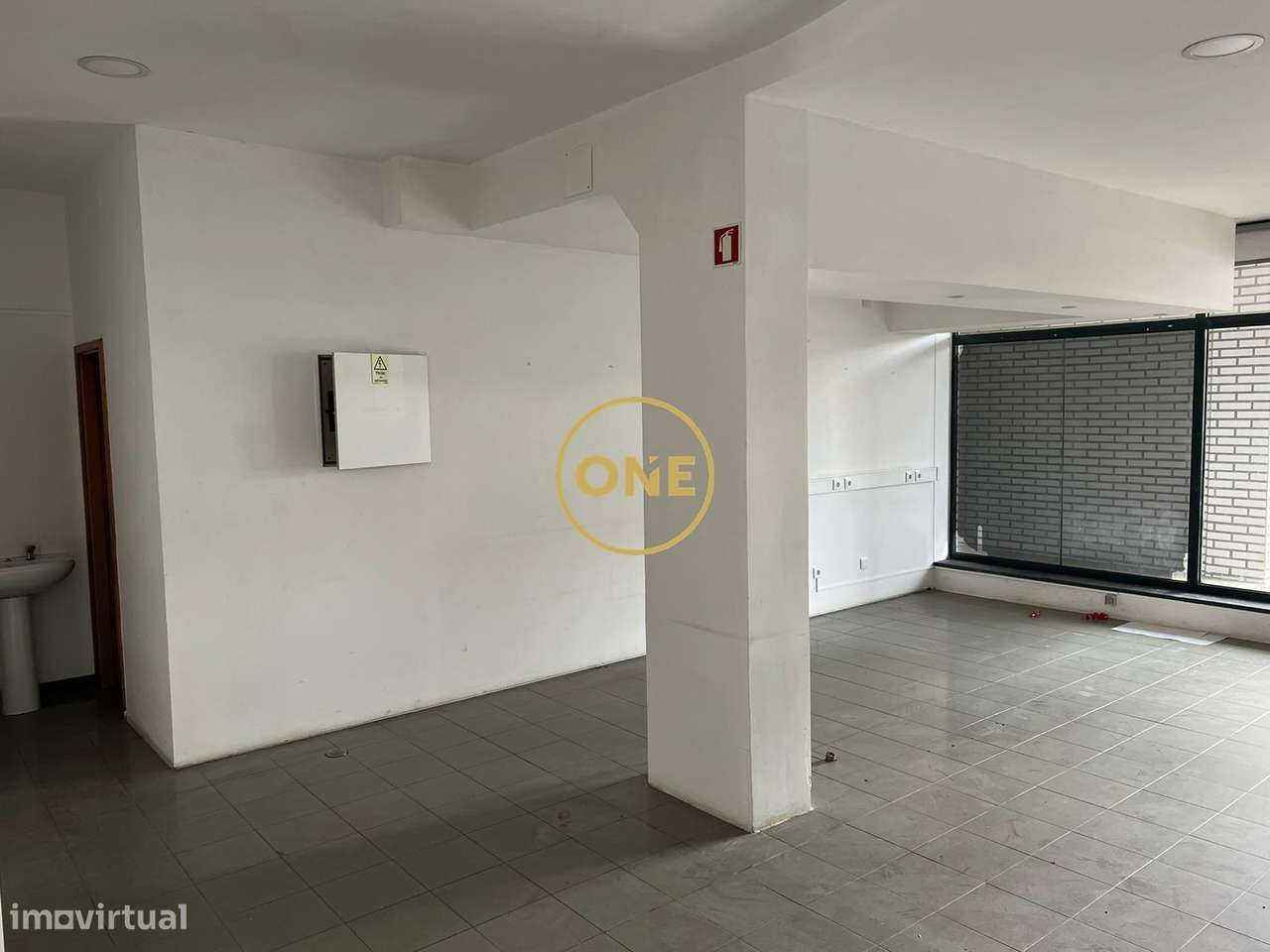 **Oportunidade de Arrendamento de Espaço Comercial em Balazar (Fontaín - Grande imagem: 3/7