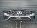 ZDERZAK PRZEDNI PRZÓD MERCEDES A-KLASA W177 AMG 2018-2022 - 1