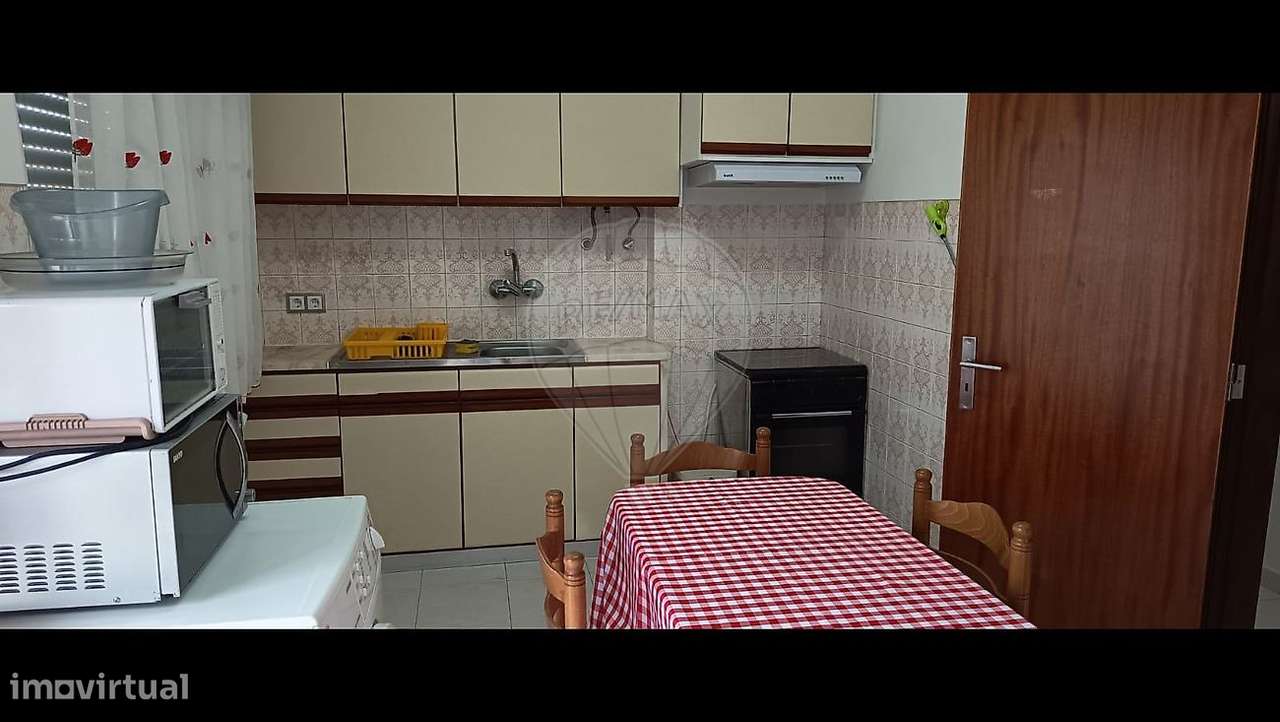 Apartamento T2 para arrendamento - Grande imagem: 2/13