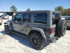 Jeep Wrangler - 2