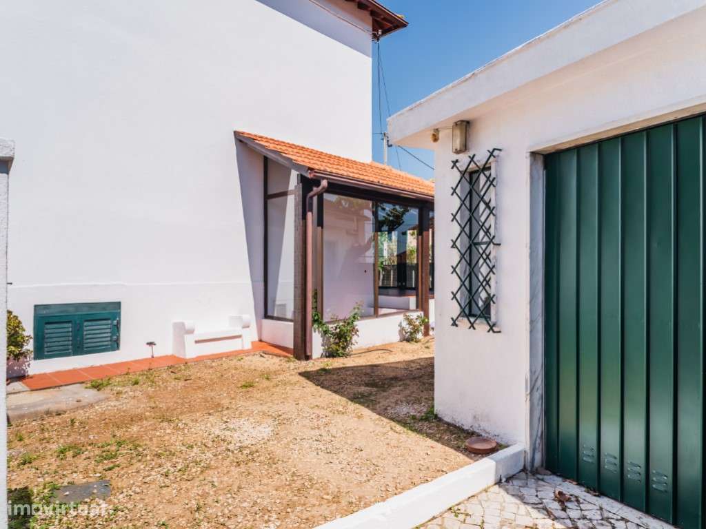 Moradia Olivais - Encarnação - Grande imagem: 3/26