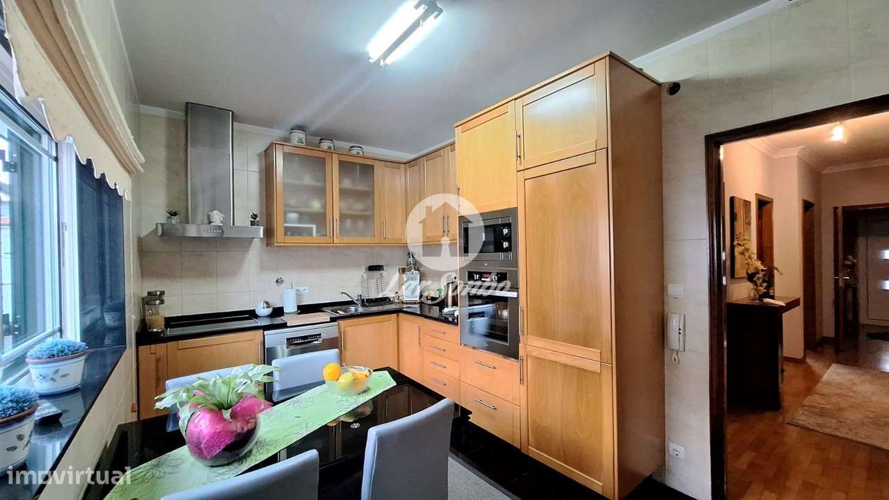 Moradia em Banda T3 em Vila Nova da Telha, Maia - Grande imagem: 3/22