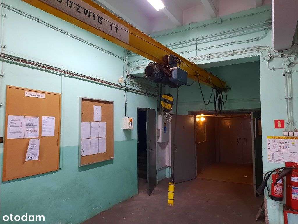 Kompleks budynków magazynowych-5