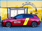 Opel Astra VI 1.6 T Plug-in Hybrid GSe - 8