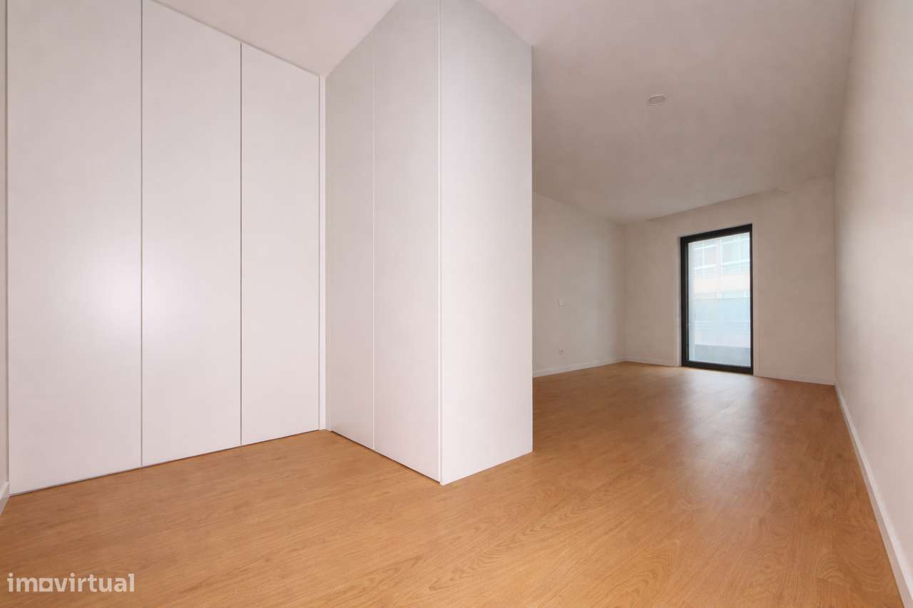 Apartamento T2 NOVO Maximinos - Grande imagem: 3/8