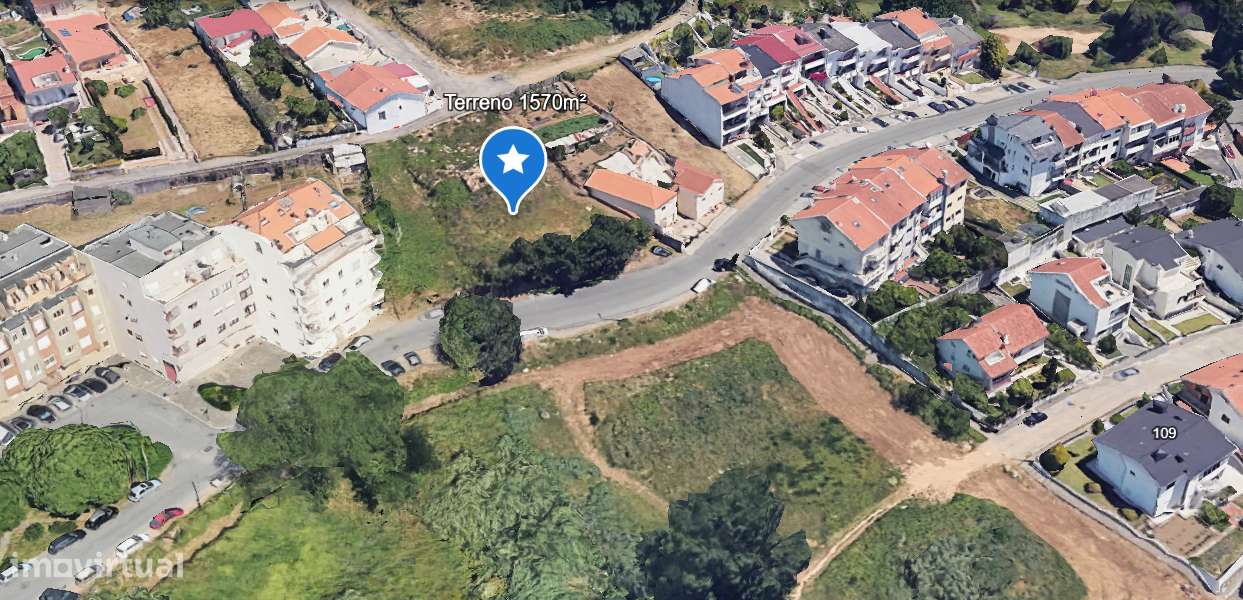 Terreno  Venda em Mafamude e Vilar do Paraíso,Vila Nova de Gaia-5