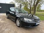 Subaru Legacy SW 2.0i MT - 12