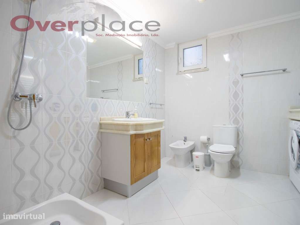 Moradia T3 Venda Lourinhã-30