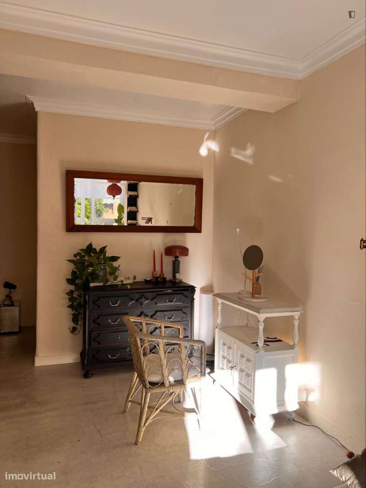 Apartamento com 1 quartos - localizado em Arroios Lisbon - Grande imagem: 5/8