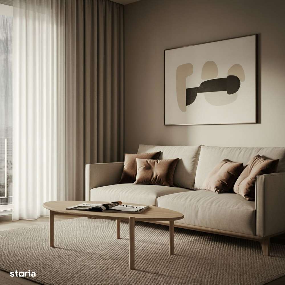 Apartament cu 2 camere decomandat, acces metrou Aparatorii Patriei - Imagine principală: 2/22