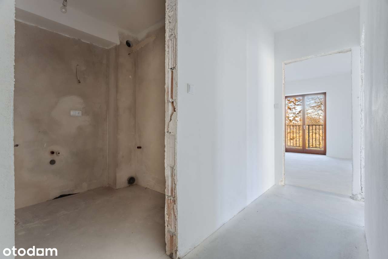 APARTAMENT w WILANOWIE ***125 m2 PRZESTRZENI I KOMFORTU-8