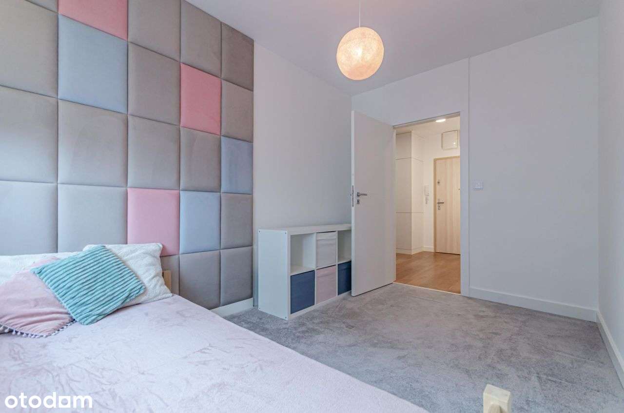 3 Pokojowe 63,5 m2| Innova II | Jesionowa | Krzyki-13