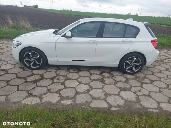 BMW Seria 1 - 10