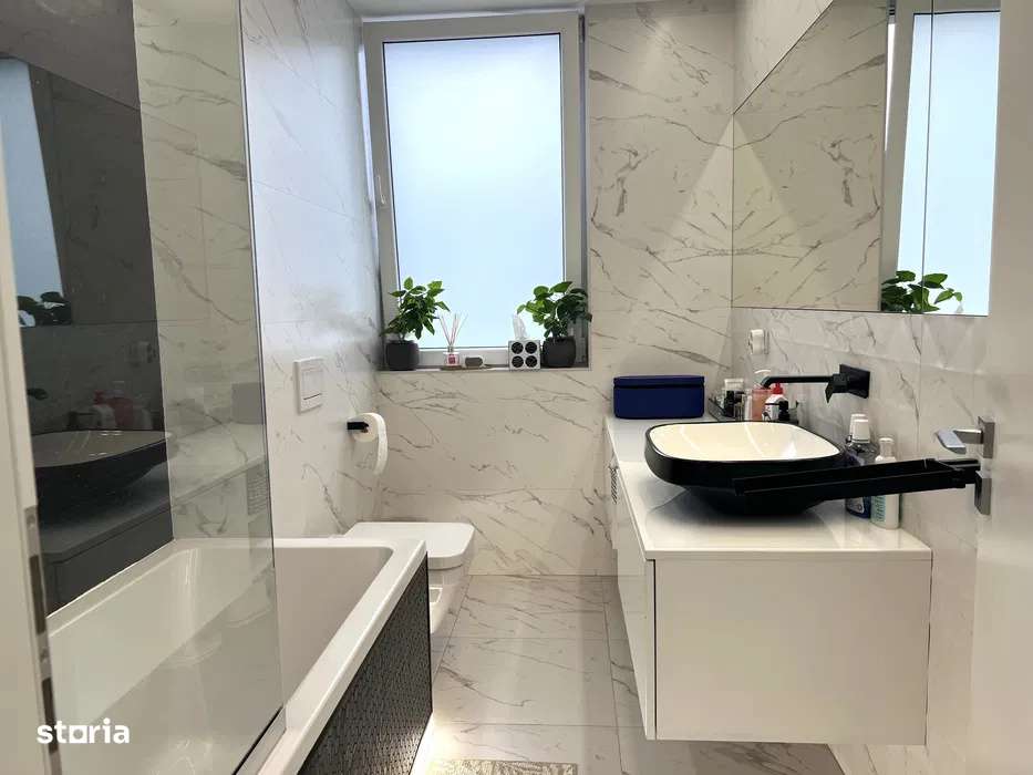 Penthouse premium | 120mp | 60mp terase | Soporului / Gheorgheni-7