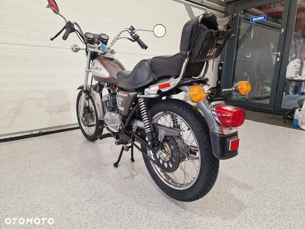 Cagiva Inny - 20