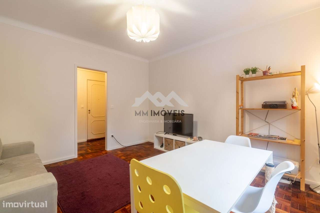Apartamento T2+1 | Arrendamento | Avenida da Boavista | Bessa Leite - Grande imagem: 5/28