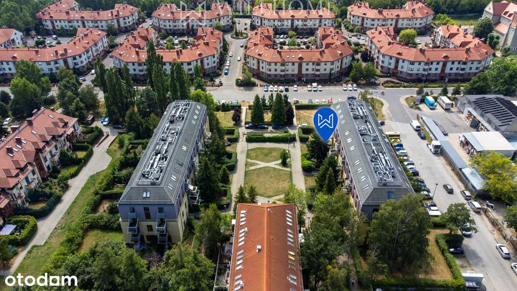 Na sprzedaż mieszkanie o wysokości 3m z ogródkiem-15
