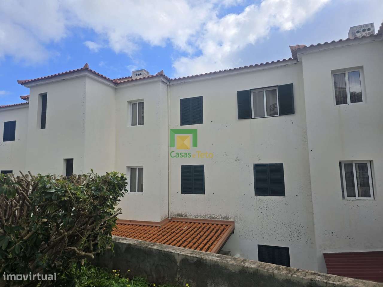 T2 Edifício Quinta do Príncipe - Grande imagem: 5/10