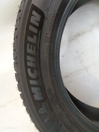 MICHELIN PILOT ALPIN PA4 215/55R18 99V XL - 8