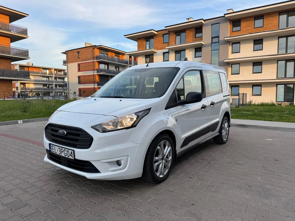 Ford Transit Connect II Kombi 220 L1 Trend 2023